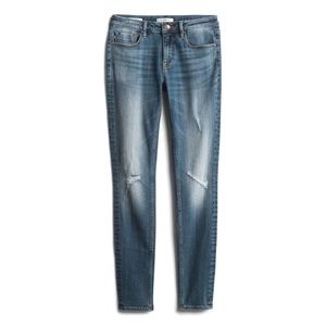 Vigoss - Jeans (Blue)